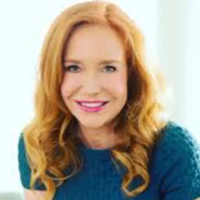 Dr Lynn Burmeister