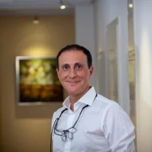 Dr. med. dent. M. Zakikhani