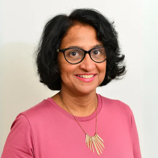 Dr Lakshinie Gunasiri