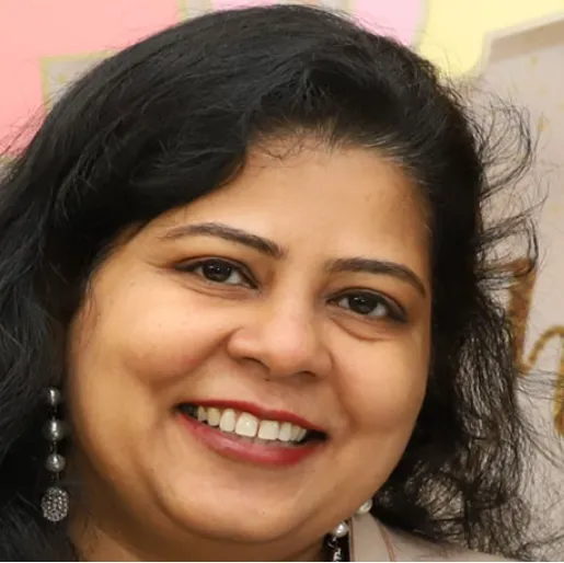 Dr Madhu Kumari