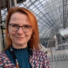 Dr. med. Madlen Schlögel