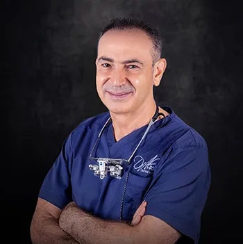 Dr Maen Fadel Aburas