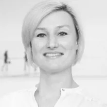 Dr. med. Magdalena Dziewanowski