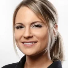 Dr. med. dent. Magdalena Makuch