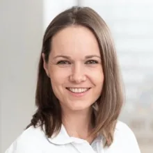 Dr. med. dent. Magdalene Schoenitz