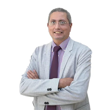 Dr. Magdy Gibrail
