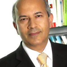 Dr. med. Mahdi Rezai