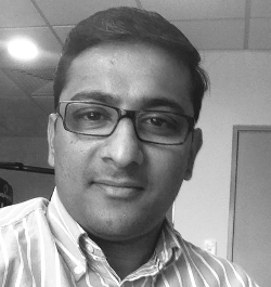 Mr Mahesh Kuppusamy