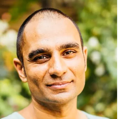 Professor Mahmood Fazal Bhutta