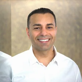 Dr. med. dent. Mahmoud Enaia