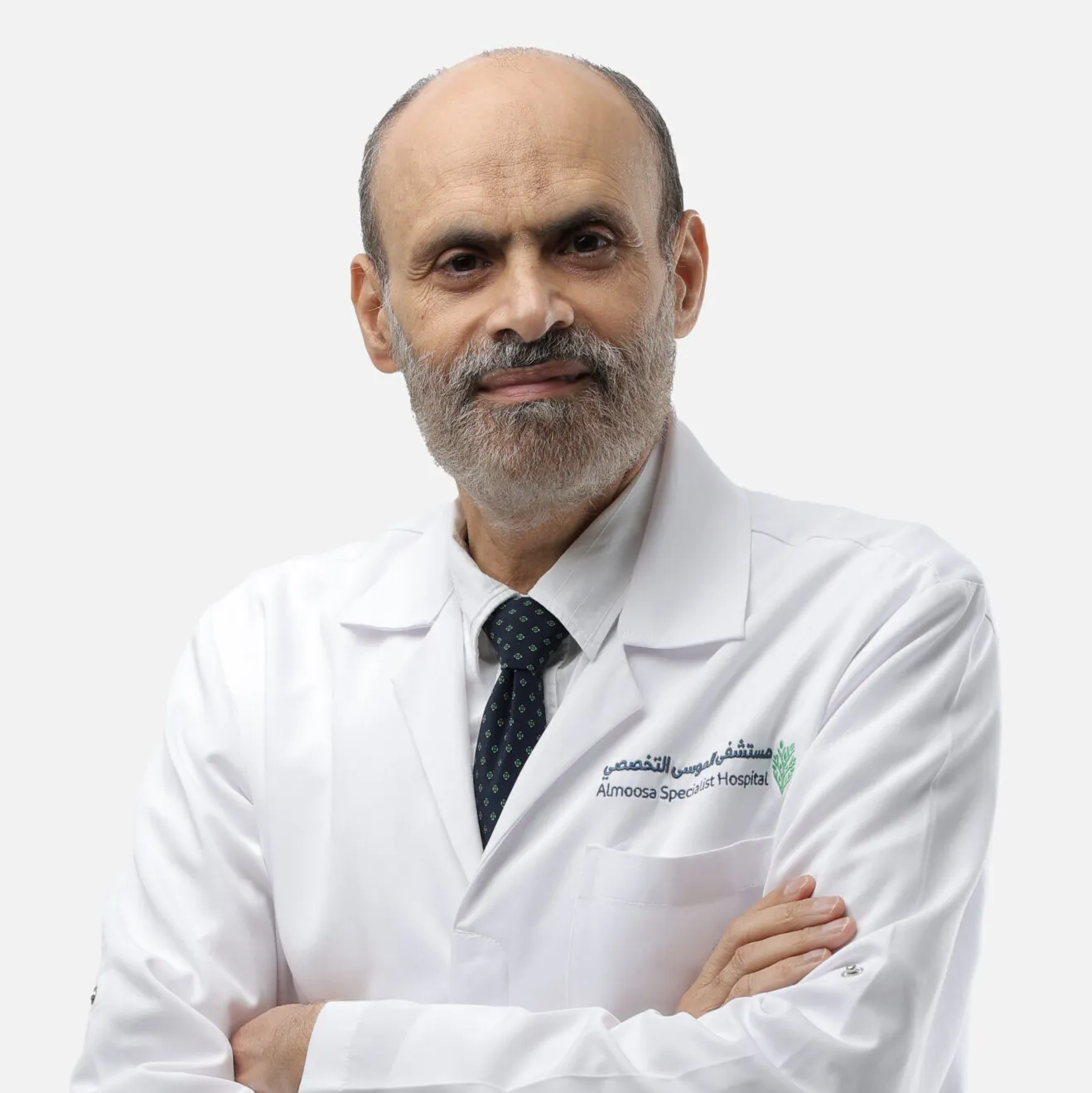 Dr Mahmoud Hussan Ali Albagshi