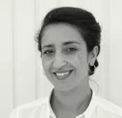 Dr Mahsa Sanei