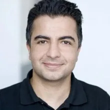 Dr. med. dent. Mahsuni Kaya