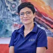Dr. med. Mahtab Doroudi