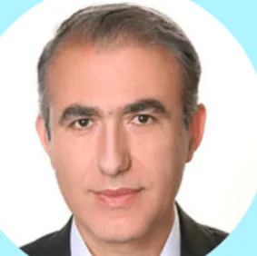 Dr Majid Shahohammadi