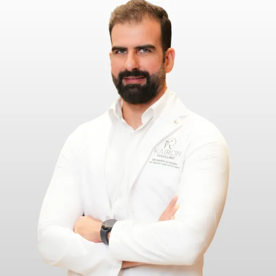 Dr. Makki Al Waidh