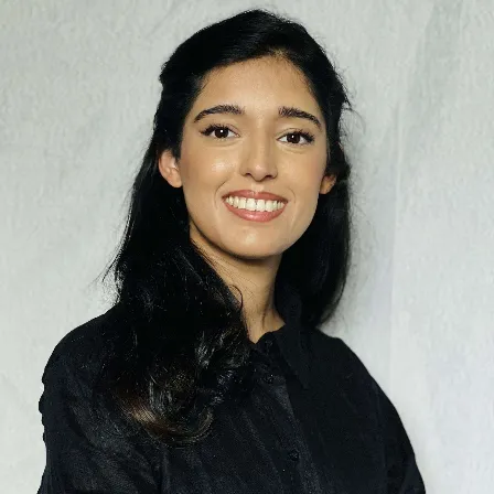 Dr Maleehah Shah
