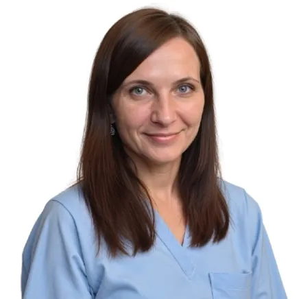 Dr Malgorzata Noll-Zaurska