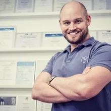 Malte Schaefer