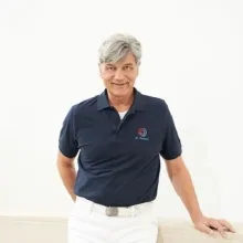 Dr. med. Manfred Kreusch