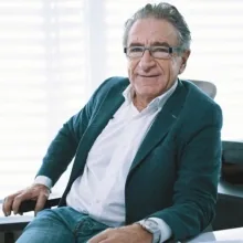 Dr. med. Manfred Sträßle