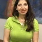 Manijeh Missaghi-Sabzevari