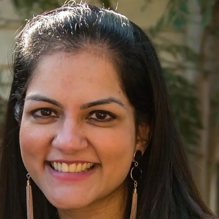 Dr Manjeet Sandhu