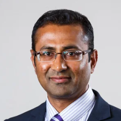 Dr Manoj Obeyesekere
