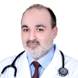 Dr Mansour Abdel Moula