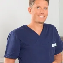 Dr. med. Dr. med. dent. Marc Föge