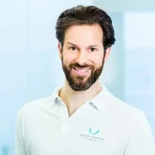 Dr. med. dent. Marc Hetheier
