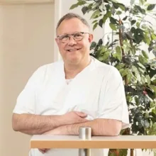 Dr. med. Marc Richard Fieler