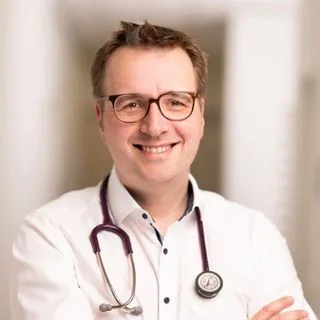 Dr. med. Marc Schlüter
