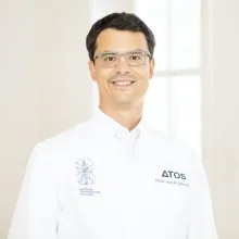 Prof. Dr. med. Marc Schnetzke