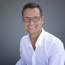 Dr. med. dent. Marc Ullrich