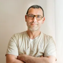 Dr. Marc Vollert