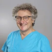 Dr. med. dent. Marc Werner