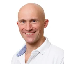 Dr. med. dent. Marcel Ender