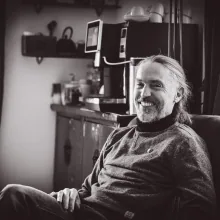 Marcel Rabenstein