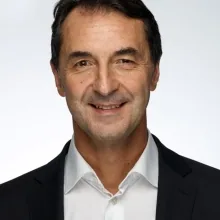 Dr. med. dent. Marco Georgi
