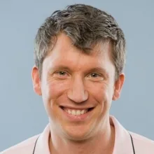 Dr. med. dent. Marco Grünenwald