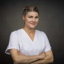 Dr. Mareike Lang