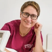 Dr. Marein May