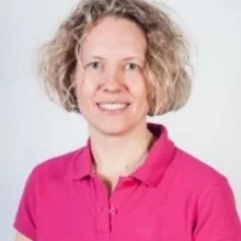 Dr. Maren-Andra Koch