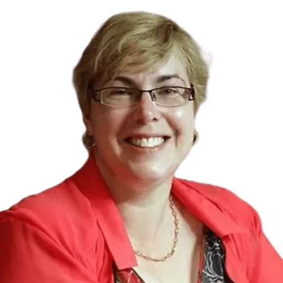 A/Prof Margaret Arstall