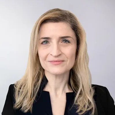 Dr Margherita Tanzarella