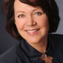 Dr. med. dent. Margit Huppert