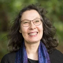 Dr. phil. Margrit Schreier