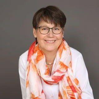 Maria Alscher-Scheunemann