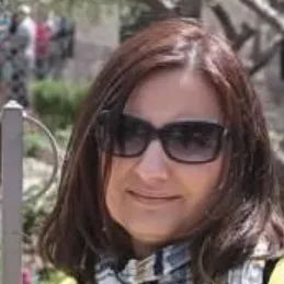 Dr Maria Bahhadi-Hardo